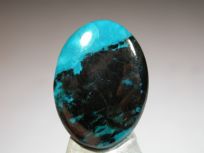 Chrysocolla