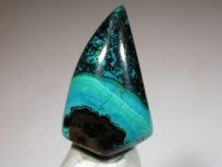 Chrysocolla