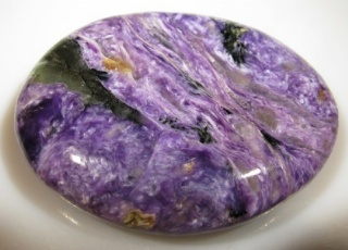 Charoite