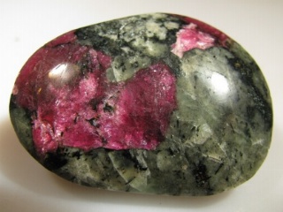 Eudyalite
