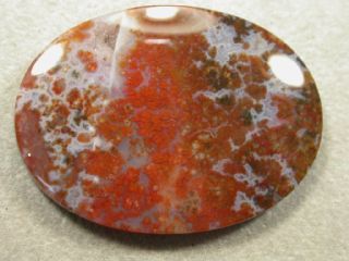 Amethyst sage chalcedony