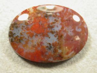 Amethyst sage chalcedony
