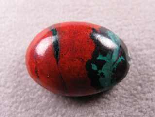 Cuprite Malachite