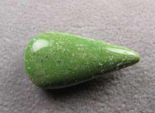 Gaspeite