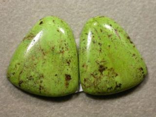 Gaspeite