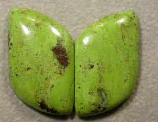 Gaspeite