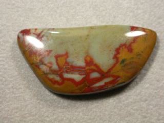 Noriega Lace Agate