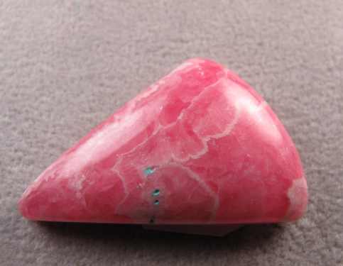 Rhodocrosite