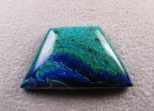 Azurite  Malachite