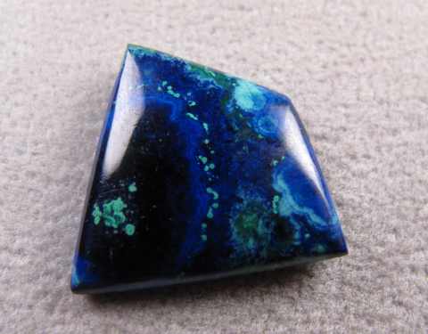 Azurite  Malachite