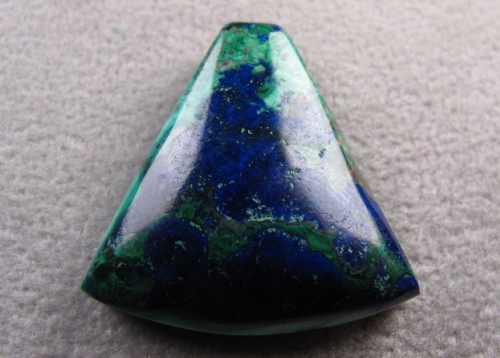 Azurite  Malachite