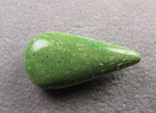 Gaspeite