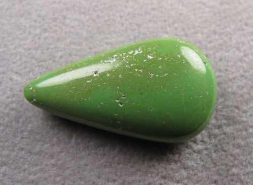 Gaspeite