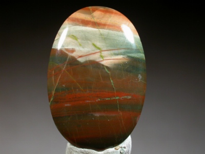 Ruin Jasper