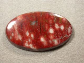 Poppy Jasper