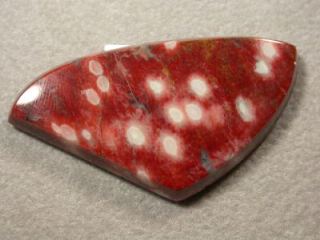 Poppy Jasper