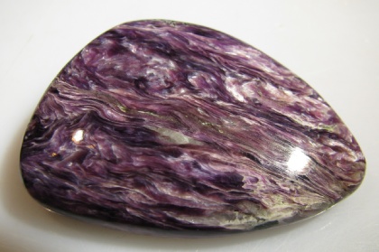 Charoite