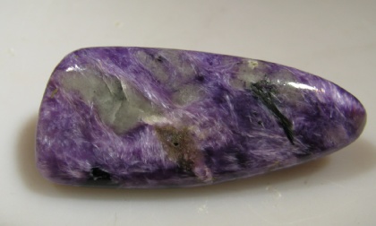 Charoite