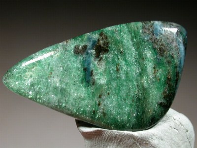 Fuchsite