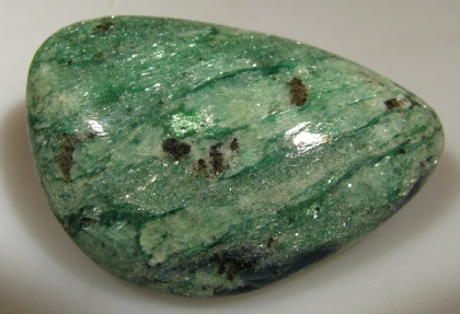 Fuchsite