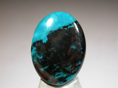 Chrysocolla