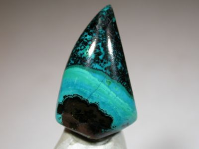 Chrysocolla