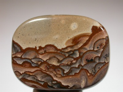 Deschutes picture Jasper