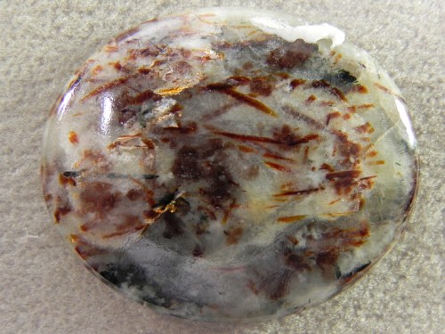 Astrophyllite