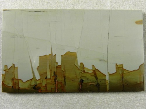 Paesina Stone slices
