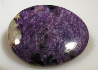 Charoite