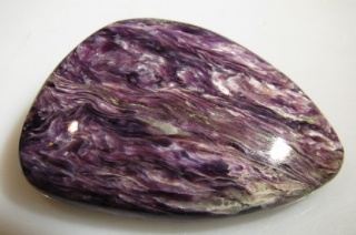 Charoite