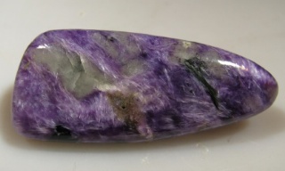 Charoite