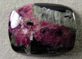 Eudyalite