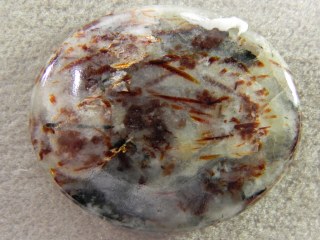 Astrophyllite
