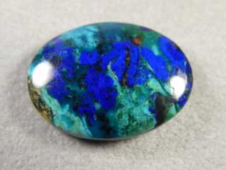 Azurite  Malachite