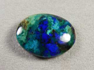 Azurite  Malachite