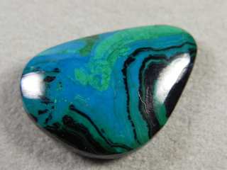Chrysocolla