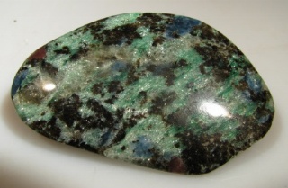 Fuchsite
