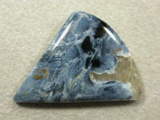 Blue Pietersite