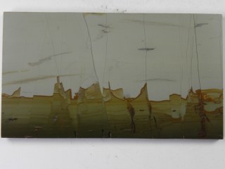 Paesina Stone slices
