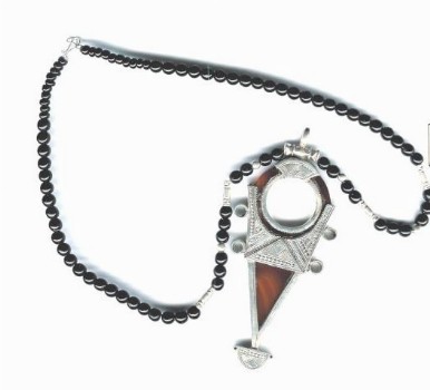 Tuareg cross