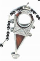 Tuareg cross