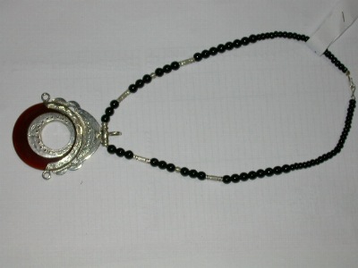 Tuareg Cross