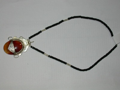 Tuareg Cross