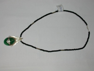 Tuareg Cross