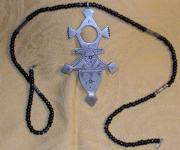 Tuareg Cross