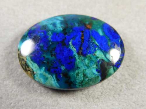 Azurite  Malachite