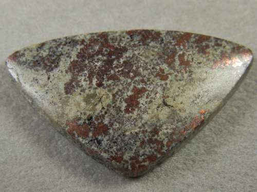 Copper