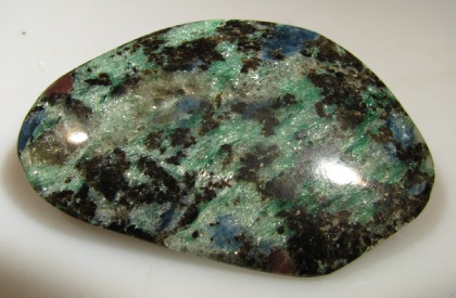 Fuchsite