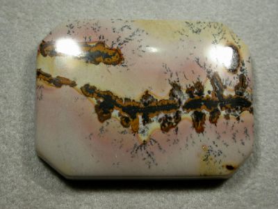 Nature Paintbrush jasper